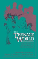 Daniel Offer (U. A.) | The Teenage World | Taschenbuch | Englisch (2013)