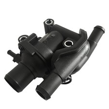 Thermostat mit Gehäuse für Ford Focus Tourneo Transit Connect 1.8 2.0 16V DAW