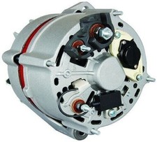 New Alternator Fits Volkswagen Quantum 1.8l 2.2l 1984 1985 068-903-018b