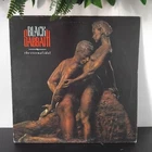 Black Sabbath The Eternal Idol Vinyl LP First Vertigo Uk 1987 First VERH 51 VG