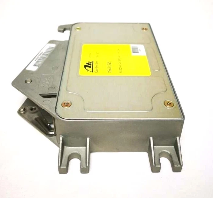 Nuevo control de freno ABS 96-99 OEM Buick Riviera, Oldsmobile Aurora con tracción Foto 2 de 4