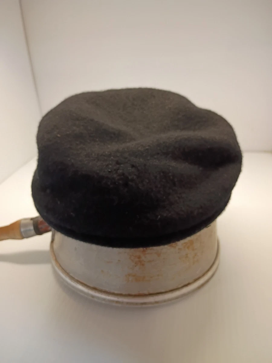 Wool Size M Beret Hats for Men for sale | eBay Wool Size M Beret Hats for Men for sale | eBay