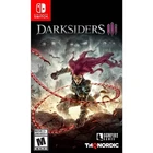 Darksiders III - Nintendo Switch