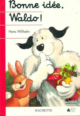 Gute Idee, Wlado! - Hans Wilhelm - V1869644