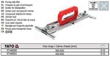 Yato Plates Lifter 300-600mm Free Selection