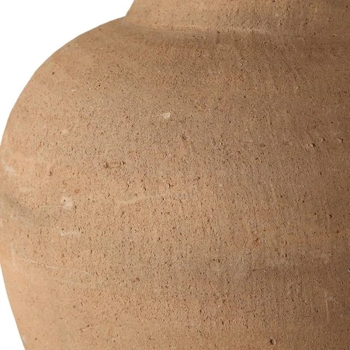 Uttermost 30347-1 Treviso Table Lamp Terracotta and Antique Brass - Picture 3 of 7