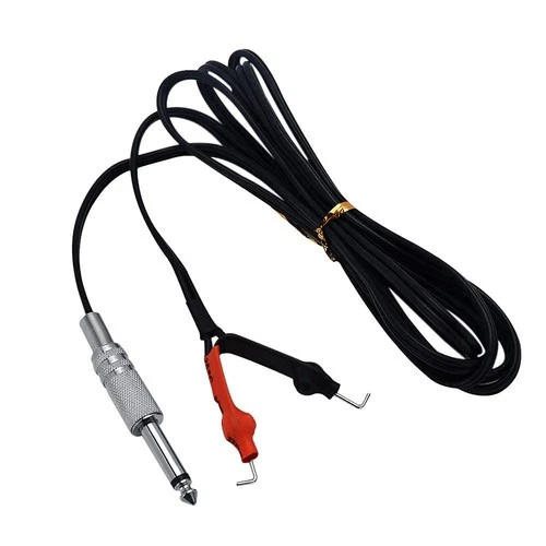 Narkysus Tattoo Power Supply Kit Dual Digital Tattoo Machine Power Supply image 8