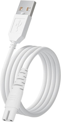 USB Charging Cable for Water Flosser Portable Cordless Oral Irrigator Replacemen