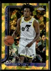 2025 Topps Collin Sexton Base (Raw)