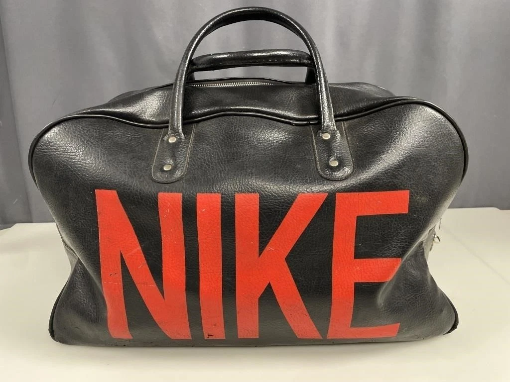 Nike Vinyl Bags for Men for sale | eBay