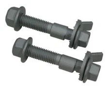 81270 SPC Performance Ez Cam XR Ajustable Camber Bolts 15mm (Quantity 2 in Box)