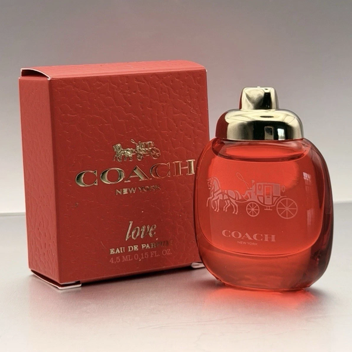 Coach Love Fragrances for Women for sale | eBay