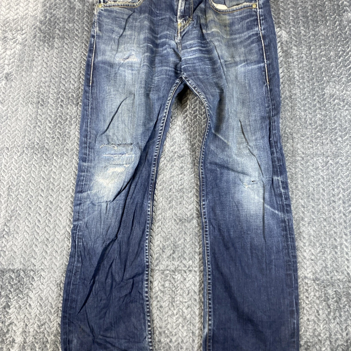 Levi's 504 Denim Jeans for Men for sale | eBay
