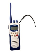 Uniden Atlantis 250 Marine Tadio Untested