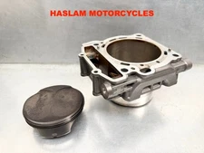 ktm 1290 superduke r rear cylinder barrel and piston 6173003800024 2020 to 2023