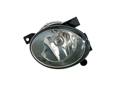 Action Crash 97DQ88F Right - Passenger Side Fog Light Fits 2010-2014 VW Golf