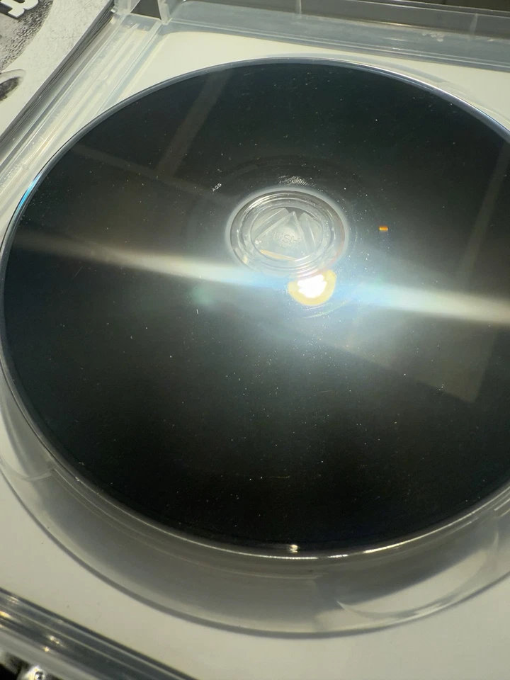 Tom Clancy's Splinter Cell: Double Agent (PS3 Sony PlayStation 3, 2007) - Image 3 of 3