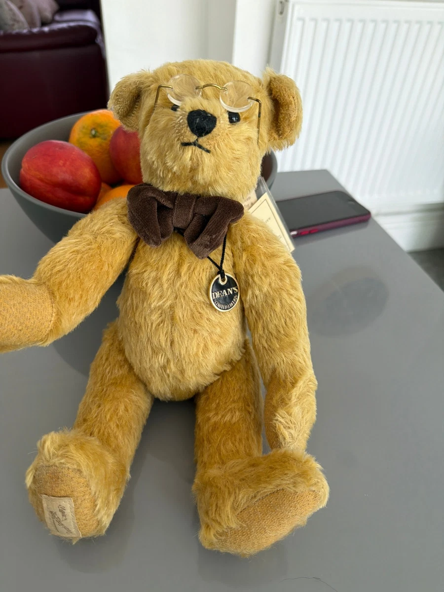 Deans Rag Book in Dean's Teddy Bears for sale | eBay UK