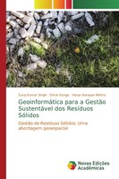 Suraj Kumar Singh (U. A.) | GeoinformáTica Para A GestãO SustentáVel Dos...