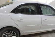 Passenger Rear Side Door VIN 1 4th Digit Limited Fits 13-16 MALIBU 2717712