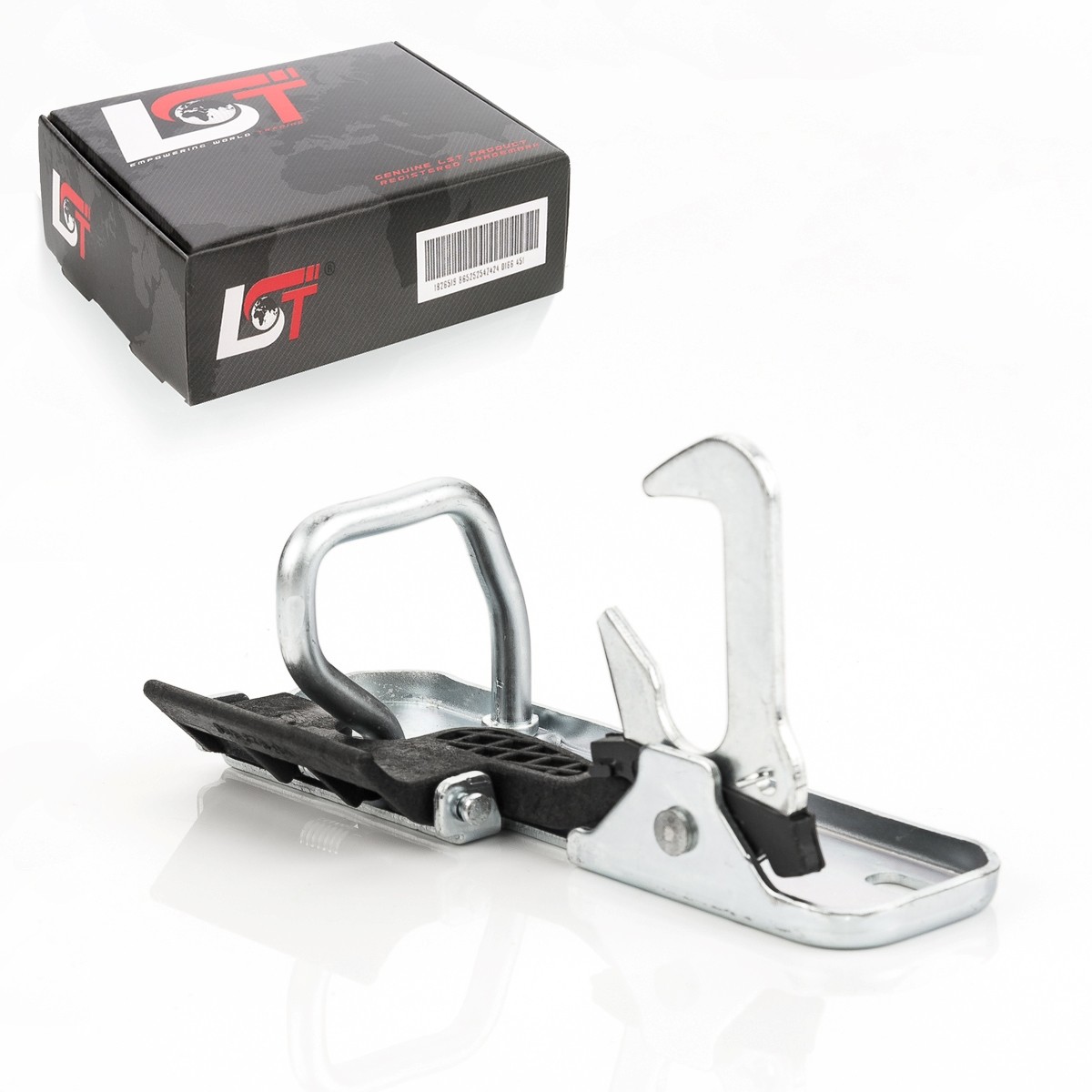 Hood Lock Hook Closure Latch for VW Eos 2006-2015