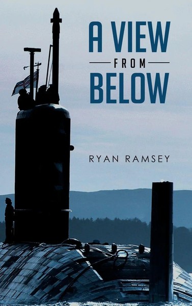 A View From Below | Ryan Ramsey | Buch | Englisch | 2023 | Ryan Ramsey-image
