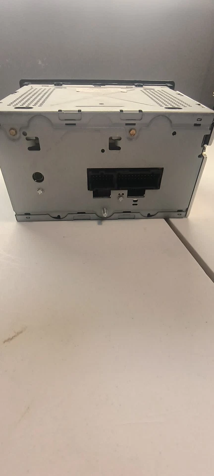 Reproductor de casete GM Delco Chevy GMC AM FM CD RDS Foto 3 de 3