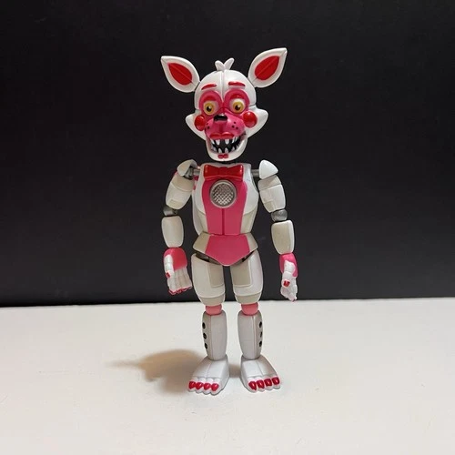 Funko Five Nights at Freddy's FNAF Sister Location Funtime Foxy 5” Figure