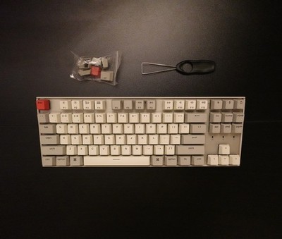 Keychron K8 Wireless Mechanical Keyboard