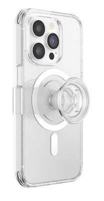 Apple Clear Case with MagSafe for iPhone 14 Pro