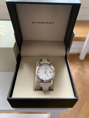 Burberry Damen Burberry Uhr Original Burberry Damen Armband Uhr