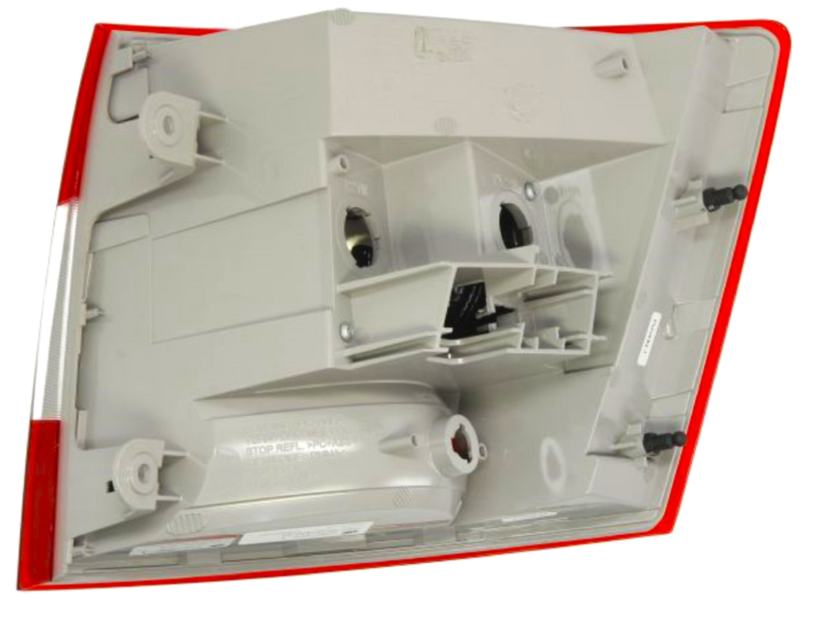Feu stop LED gauche pour Skoda Octavia Break éclairage rapide - 2