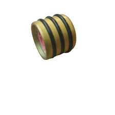 Cirrus Bass Metal Control Knob - Factory Replacement For Some Cirrus Models