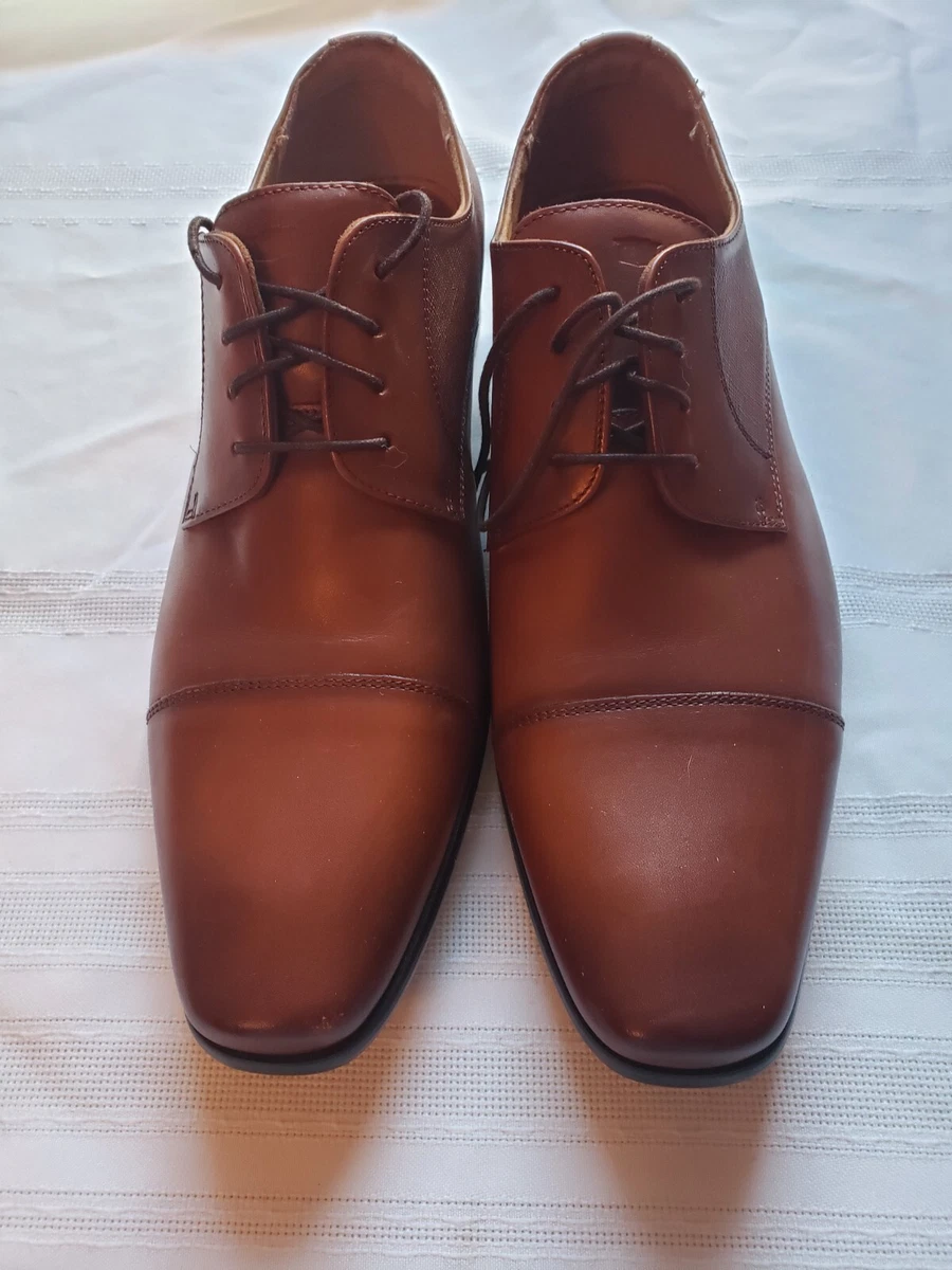 Brown Dress Shoes for Men - Macy's