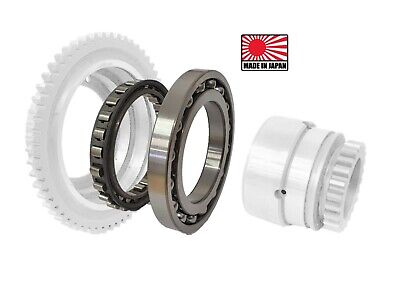 Yamaha GP RP 1800 2017-2021 SVHO SuperCharger Clutch Bearing Yamaha GP RP 1800 2017-2021 SVHO SuperCharger Clutch Bearing