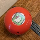 Sanrio Hello Kitty Magic 8 Ball Fortune Teller Toy 3.8"  2010 — photo 2