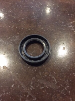 Vortech V1 V2 V3 4 V5 V7 Supercharger Oil Seal Pulley Input Shaft Rubber Encased