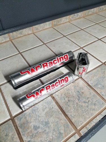 CW Racing BMX PAD SET | eBay
