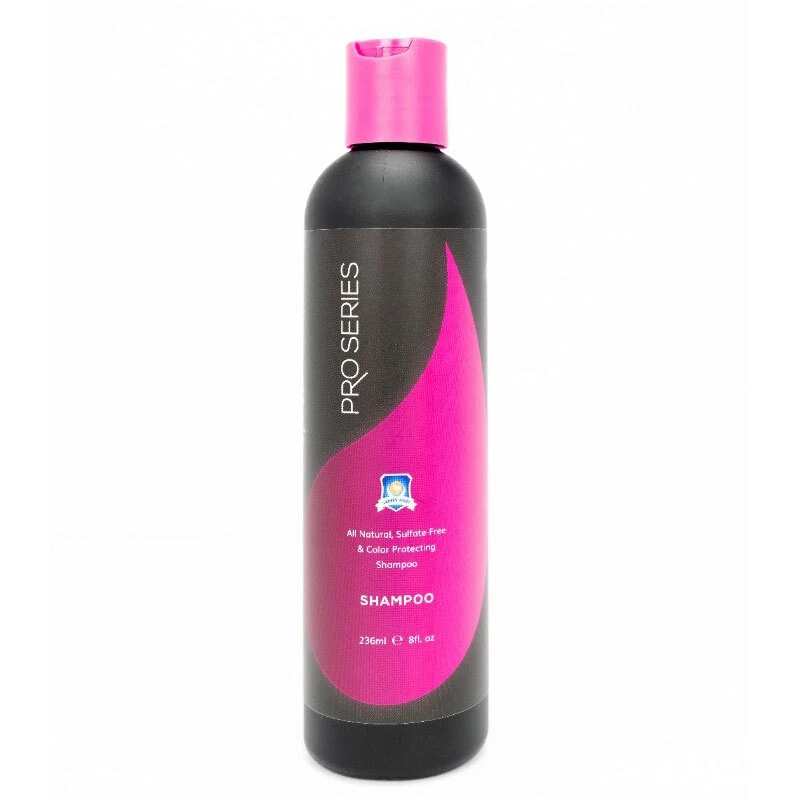 Professional Hair Labs PHL Pro Series Shampoo