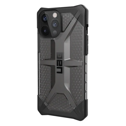 UAG Rugged Plasma Case for iPhone 12 Pro Max 6.7 inch - Ash - image 3 of 4