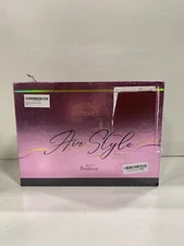 BrightUp Air Style 3030 5 in 1 Professional Hair Dryer