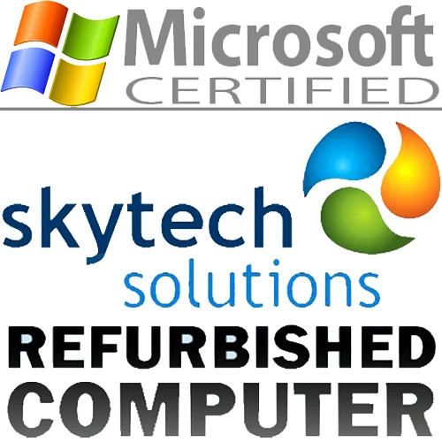 Fast Gaming PC  Quad Core i7 i5 Computer Bundle 16GB 2TB Windows 10 GTX 1050 2GB - Image 2 of 4