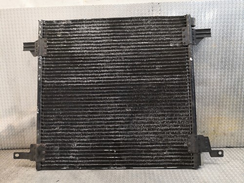 MERCEDES BENZ W163 ML 270 CDI A/C Klimaanlagenkondensator Kühler 120 kW