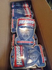 HEAROS High Fidelity Ear Plugs Comfortable Hearing Protection LOT OF 16