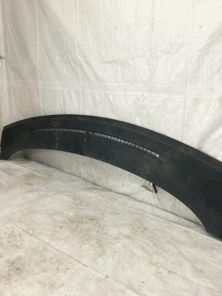 Dodge Journey 2016 capó panel de ventilación OEM Foto 2 de 4