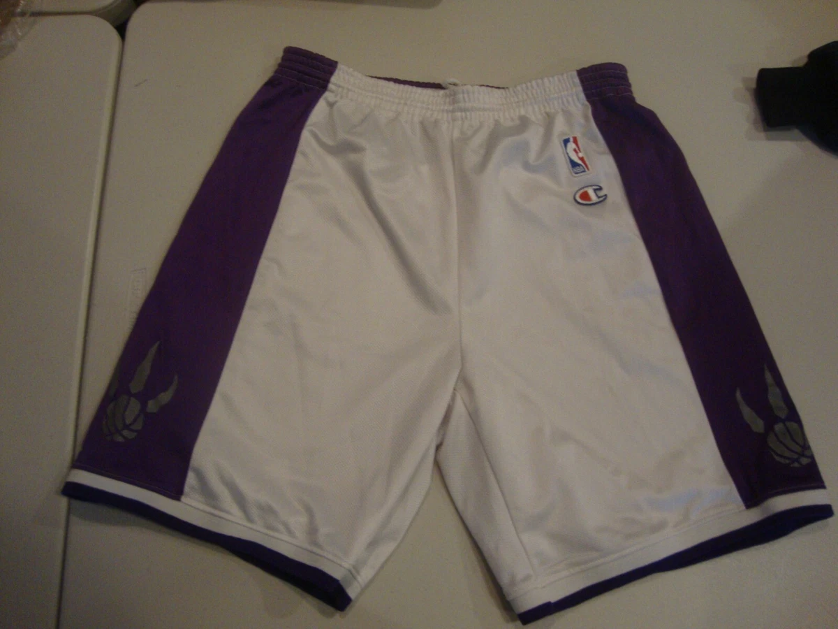 Nike, Shorts, Nba Nike Toronto Raptors Basketball Shorts