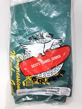 Vintage Congressional Country Club Rare Golf Bag Traveling Cover - Member Guest