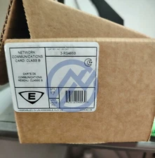 Brand new 3-RS485B Edwards Network Communication Card 3-RS485B