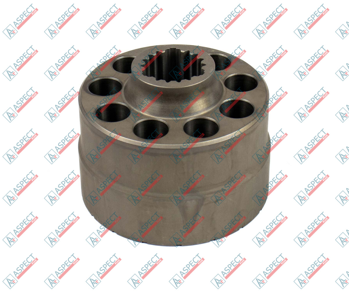 Rotor de bloque de cilindros Vickers PVE19, TA19 426454