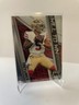 Trey Lance Will to Win WW-11 2022 Mosaic NFL Football Card San Francisco 49ers